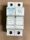 Ferraz Shawmut USCC2 P226489 Fuse Holder 600VAC/DC 30A G29
