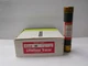New Lot Littelfuse FLSR 60 Amp Fuses FRS-R-60 Class RK5 600 Vac 300 Volt NIB