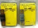 2 Blue Sea Systems Fuses 250 Amp 5107 and 300 Amp 5108