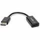 Rocstor - Y10A101-B2 - Rocstor DisplayPort 1.2 to HDMI 4K/60Hz Active Adapter