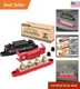 High-Performance Power Distribution Block 48V 250A - 4 x 5/16" for Boats & RVs