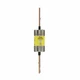 Bussmann LPS-RK-125SP Low Peak Dual Element Fuse 125A 600V RK1