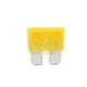 Littelfuse 0ATO020.V Automotive Fuse, Size: 0.2 in, Yellow (100-Count)