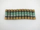 Lot Of 11 Bussmann BUSS NON-60 One Time Fuse 250V NON60