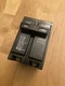 Eaton Cutler-Hammer BR245 Circuit Breaker 2 Pole 45 Amp 120/240V