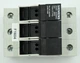 Siemens 3NW7 5330HG 30A Class CC Fuse Holder 3P