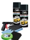 Dark Antelope Metallic WA9094 Paint & Clear Coat Kit for Buick