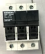 Siemens Fuse Holder 34DX UL4248-4