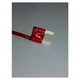 Accele Electronics - 5605PT - Mini ATM Pigtail Fuse 10 AMP/12 pack