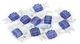T-Spec V8MANL6010 V8 Series 60A Nickel Plated MANL Fuses (10-Pack)