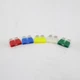 Bussmann Fuses BP/ATC-A5-RP Atc Fuse Assortment