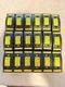 (LOT OF 18) - JT60060 BUSSMANN FUSE HOLDER, 600V, 35-60A