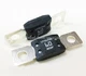 1pc Littelfuse 0298060 Bolt Down Auto Fuse 60A Time Delay 32V 298 Series, MEGA