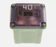 Honda NEW OEM FUSE BLOCK (40A) QTY 2 38211-SNA-A21 (Automotive Part)