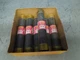 Bussmann Fusetron FRS-40 40A 600V Fuses (Box of 6) New Surplus