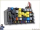 Mercedes fuse box W163 1635450116 1635450205