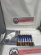 LITTELFUSE,FLSR-15ID,INDICATOR FUSE 15 AMP LOT OF 7 PRE-OWNED