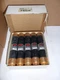 New Lot Bussmann FRS R 40 Fuses Class RK5 600 Volt 40 Amp NIB
