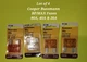 Lot of 4, NEW! Cooper Bussmann 1- BP/MAX-80-RP  1- BP/MAX-40-RP  2 BP/MAX-20-RP