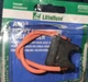 Littelfuse ~ FHA2BP, ATO Fuse Heavy Duty In Line Fuse Holder, 0FHA0002XP