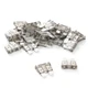 (25Pcs) 2 Amp Standard Car Fuses Automotive Fuse(ATO/ATC), Blade Fuse for 2A