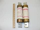 (2) Gould Shawmut TRS300R RK5 , 600v  300 amp Tested Lot of 2 (zz10)