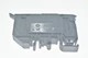 Lot of 5 Allen Bradley 1492-H Terminal Block, 500V, 4mm