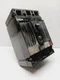 GENERAL ELECTRIC TED136080 80 AMP CIRCUIT BREAKER 3 POLE 600 VAC