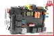 07-09 Mercedes S550 CL550 CL65 AMG Rear Trunk SAM Fuse Relay Box Module Assembly