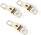 Vrasly Fuse 80A AMI/Midi High Current Bolt-on - 3PCS 80 Amp for 