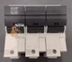 New Open Box Allen Bradley 1492-FB3J60 3-Pole Class J Fuse Holder 60A 600V