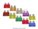 Fuse Assortment Kit - GM Type (ATO/ATC) HELLA +1 YEAR WARRANTY