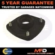 Fits Citroen Saxo 1996-2004 Peugeot 106 1991-2004 Comline Front Strut Top Mount
