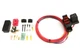 Painless Wiring 70213 Weather-Resistant 3-Circuit Fuse Block with Relay Harness
