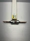 NEW Cooper Bussman Fusetron FRS-R-200 Fuse Dual Element Fuse Black