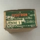 New Lot Bussmann Fusetron FNM-1 Amp Fuses 250 Volts  (E3C32)