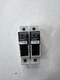 X2 Siemens 3NW7 5130HG Fuse Holder 30A 600V Class CC 1Pole #015C13