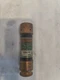 Bussmann FRN-R-45 45 Amp Fusetron Dual Element Time-Delay Current Limiting Fuse