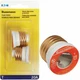 (5-2pk)-Bussmann 20A T Heavy Duty Time-Delay Plug Fuse Model: BP/T-20