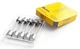 PACK OF 5 EACH MDL-2 MDL 2A BUSS BUSSMANN FUSES 250V SLOW BLOW