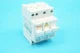 Merlin Gerin 15658 Multi 9 STI fuse disconnector 3 poles+N for fuse 10.3 x 38 mm