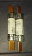 (2) Cooper Bussmann NON-100 125Vdc/250Vac 10kA Class H Fuse  NEW