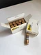 Cooper Bussmann FRN-R-8 Fusetron Fuse FRNR8