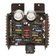 Painless Wiring 30001 14 Circuit Ato Fuse Center