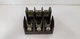 SQUARE D 9080 FB3611J FUSEHOLDER, SERIES C , 30A 600V, NNB