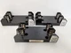 LOT OF (3) GUARANTEED! MARATHON 600V 60A 2-POLE FUSE HOLDER 6F30A2B
