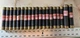 MIX LOT OF 19 BUSSMANN FUSETRON - FRS 10 FRS 15 FRS 45 DUAL ELEMENT TIME DELAY