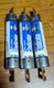 LOT OF 3 PCS Littelfuse FLSR100 ID  Fuse Class RK5 600Vac - TESTED