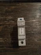 Bussman CHCC1D 30A 600V 1pole Fuse Holder