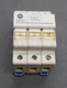 NEW ALLEN BRADLEY 1492-FB3C30-L /A FUSE HOLDER 600V 30A